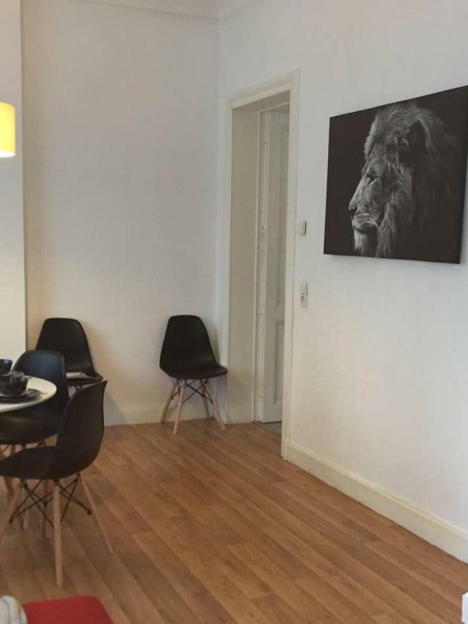 Chez Natha Apartment Spa Ngoại thất bức ảnh