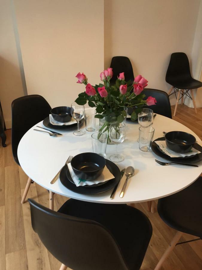 Chez Natha Apartment Spa Ngoại thất bức ảnh