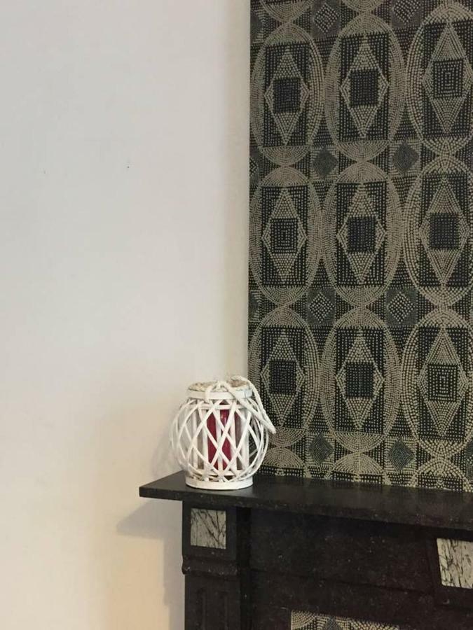 Chez Natha Apartment Spa Ngoại thất bức ảnh